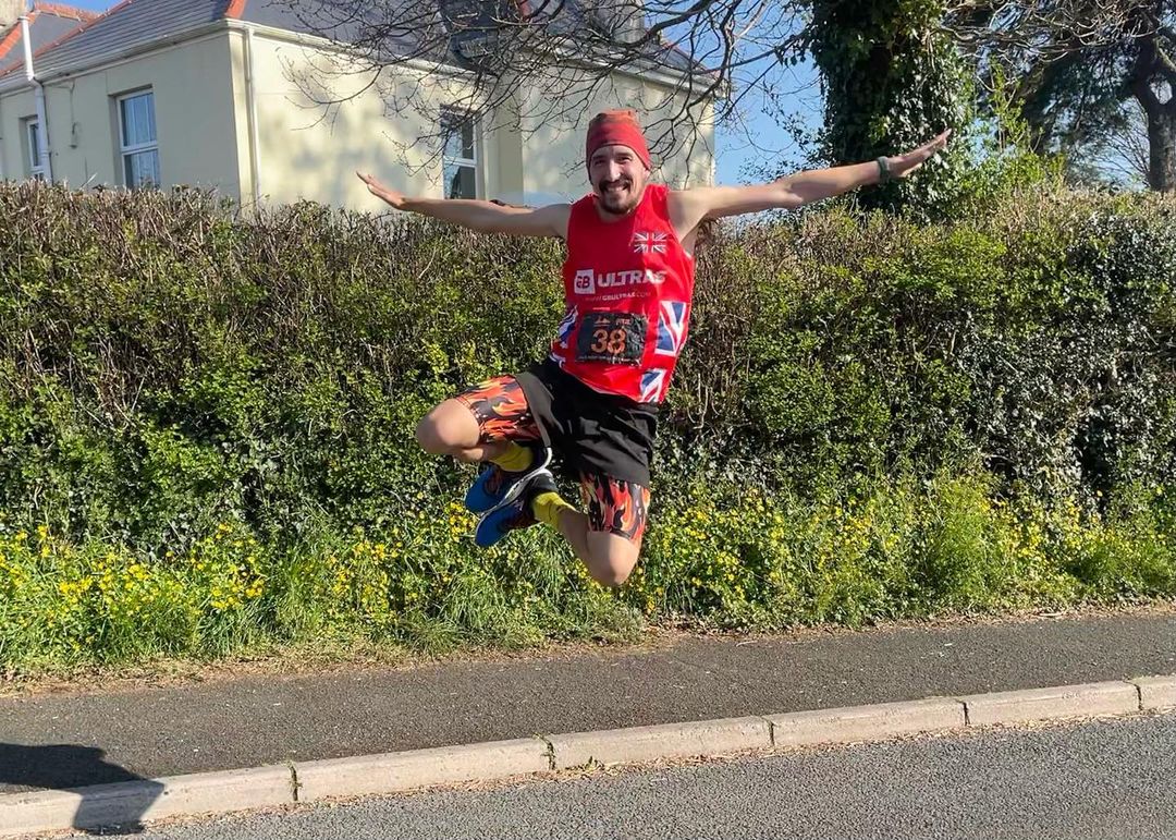 Ambassador Spotlight: Adam Holland