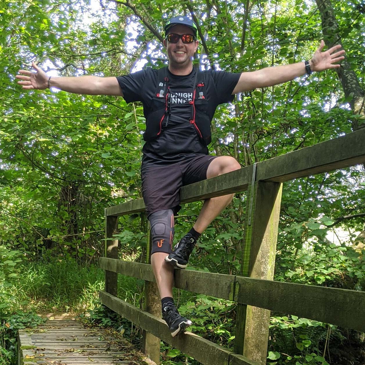 Ambassador Spotlight: Oliver cannon