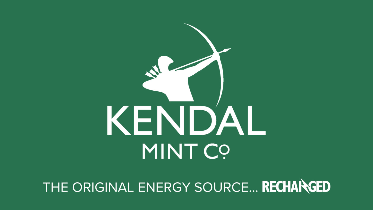 Kendal Mint Co. National Running Show