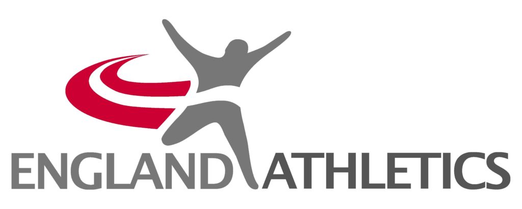 England Athletics National Running Show