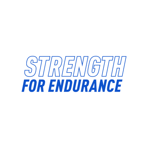 Strength For Endurance Ltd National Running Show