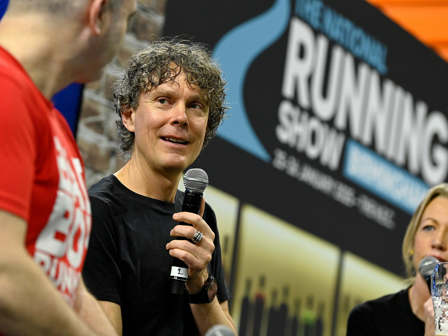 5 minutes with Scott Jurek, one of the greatest runners of all time 