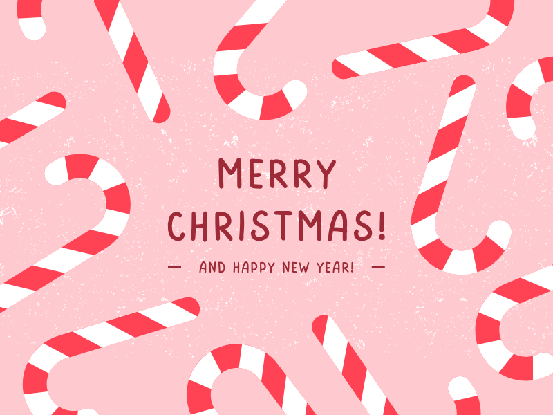 Merry Christmas from the National Running Show team