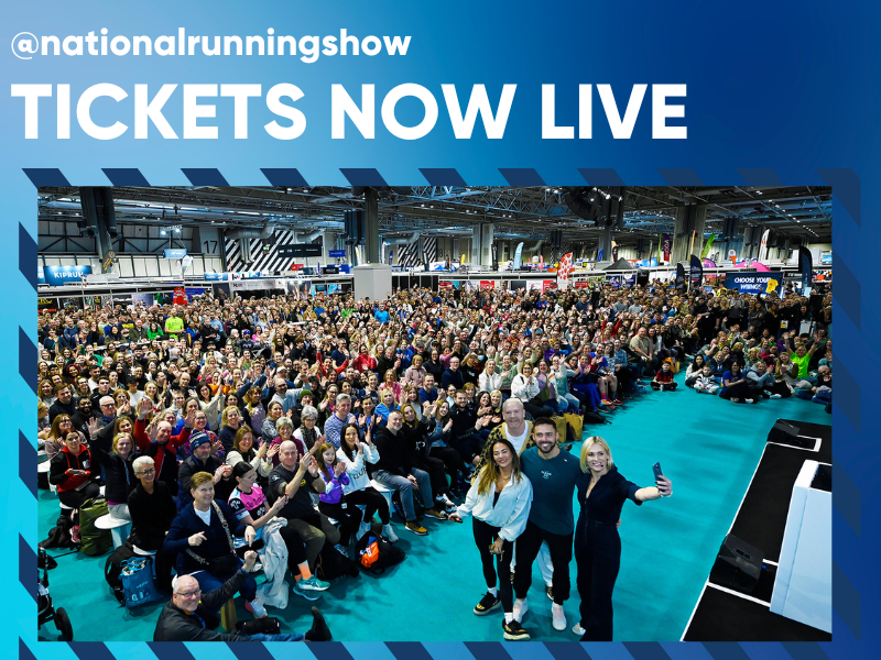 Tickets now on sale!