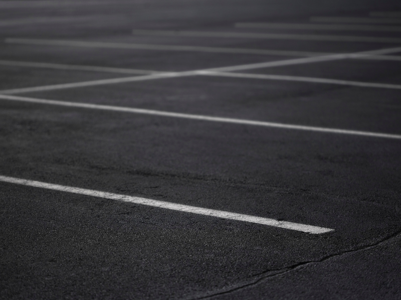 Have you pre-booked your parking ahead of your visit to the show?